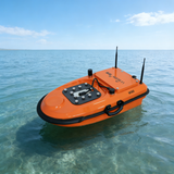 W80 Hydrological Survey Unmanned Surface Vessel