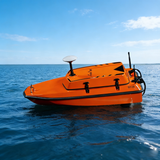 W120 Monohull Multi-Function Unmanned Surface Vessel