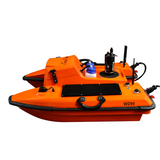 WD90 Water Quality Sampling and Monitoring Unmanned Surface Vessel