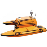 WD160 Catamaran Multi-Function Unmanned Surface Vessel