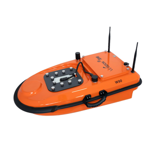 W80 Hydrological Survey Unmanned Surface Vessel