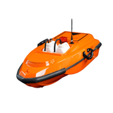 W100 Automatic Sampling Unmanned Surface Vessel